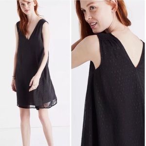 XS Madewell dress